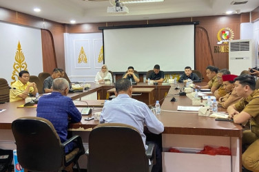 DPRD Nilai LPS Jadi Terobosan Positif, Ingatkan Pentingnya Iuran Warga