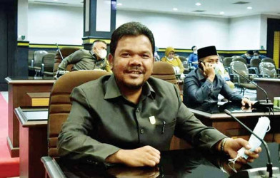 Kenaikan PBB di Pekanbaru, Dewan Sebut Sudah Sejak Januari 2024