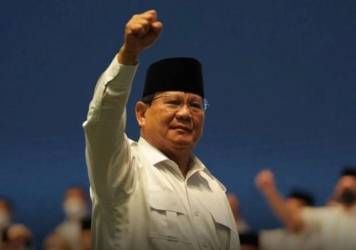 Presiden Prabowo Tegaskan Indonesia Netral di Tengah Memanasnya Perang Dagang AS-China