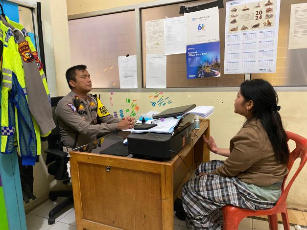 Kecelakaan Maut di Awal 2025, Sopir Positif Narkoba