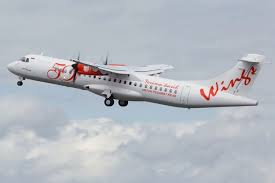 : Wings Air Buka Rute Baru Pekanbaru-Rengat dan Pekanbaru-Padang, Perjalanan Lebih Cepat dan Nyaman