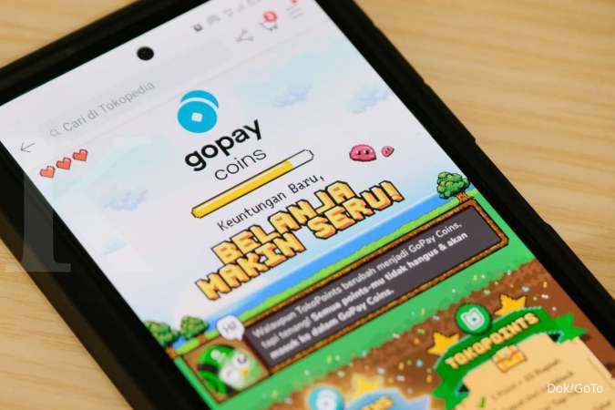 GoPay Coins Kini Bisa Dipakai Transaksi di Berbagai Merchant Online dan Offline