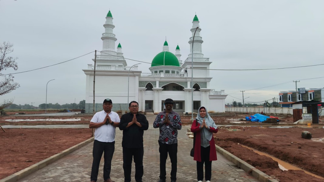 SMSI Persiapkan Ekspedisi Sejarah dan Budaya Banten HPN 2026