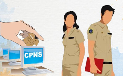 Lulus 2024, 171 CPNS di Kuansing Butuh Kepastian Pendapatan untuk Biaya Hidup Keluarga