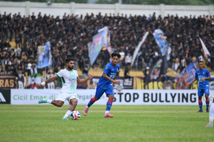 Mission Impossible di Pakansari: PSPS Pekanbaru Incar Poin Penting Kontra Garudayaksa FC