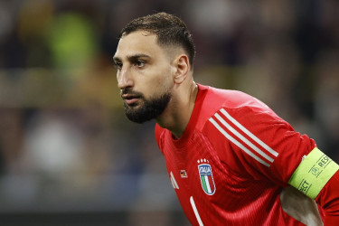 Rekrut Kiper Baru, PSG Usir Secara Halus Donnarumma