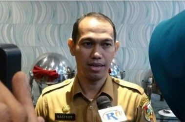 Disdik Pekanbaru Instruksikan Sekolah Radius 5 Km dari Dua Titik Aksi Demo Belajar dari Rumah