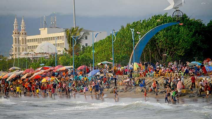 Libur Sekolah, Berikut Rekomendasi Wisata Pantai di Sumatera Barat