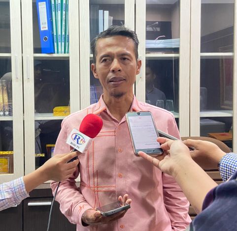 DPRD Pekanbaru Soroti Rencana Lelang Pengelolaan Sampah 2025, Tolak Pihak Ketiga