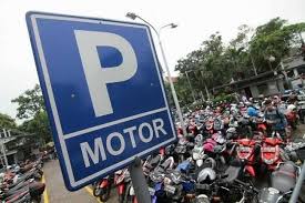Wali Kota Pekanbaru Pastikan Tarif Parkir Tetap, Akan Ada Penataan Ulang