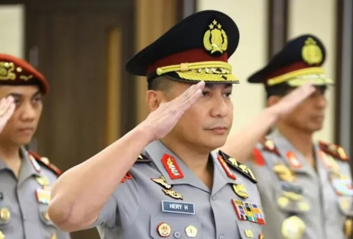 Kapolda Riau Tegas: Anggota Terlibat Narkoba Langsung Dipecat