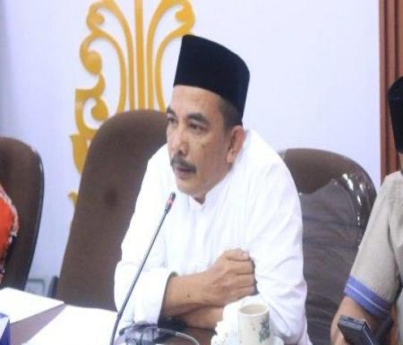 DPRD Apresiasi Program Nikah Massal Pemko Pekanbaru