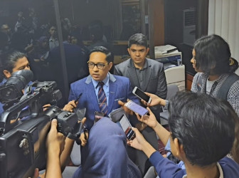 Suharyono Gugat Senat dan Direktur Polbeng, Tuntut Ganti Rugi Materil Rp3,6 Miliar