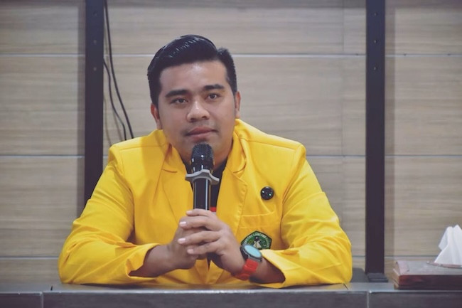 Pekanbaru Masuk 10 Kota Paling Intoleran di Indonesia, Ini Respon DPRD