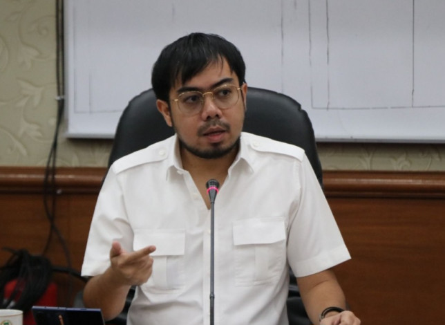 Masuk PSN, Anggota DPRD Riau Sambut Baik Pembangunan Pabrik Pakan Ternak di Pekanbaru