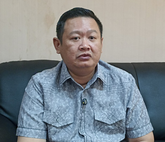 Dukung Sekolah Rakyat, Komisi V DPRD Riau: Bisa Kurangi Angka Putus Sekolah