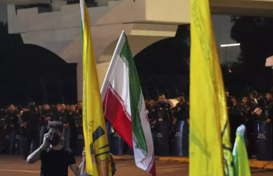 5 Negara Muslim yang Mendukung Iran dalam Perang Melawan Israel