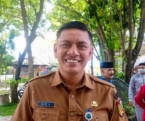 Dinas PUPR Segera Perbaiki Jalan Balam dan Umban Sari Pekanbaru