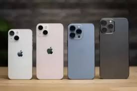 Update Harga iPhone 11, 12, 13, 14, dan 15 di iBox Terbaru Bulan Desember 2023, Mulai Rp7 Jutaan