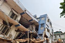 Korban Tewas Gempa Myanmar Tembus 2.719 Orang, Upaya Penyelamatan Terhambat Krisis dan Infrastruktur Rusak