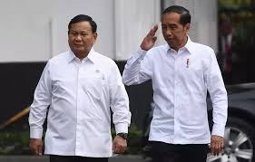 Rangkaian Kegiatan Konvoi Budaya Nusantara Lepas Sambut Pemerintahan Jokowi ke Prabowo