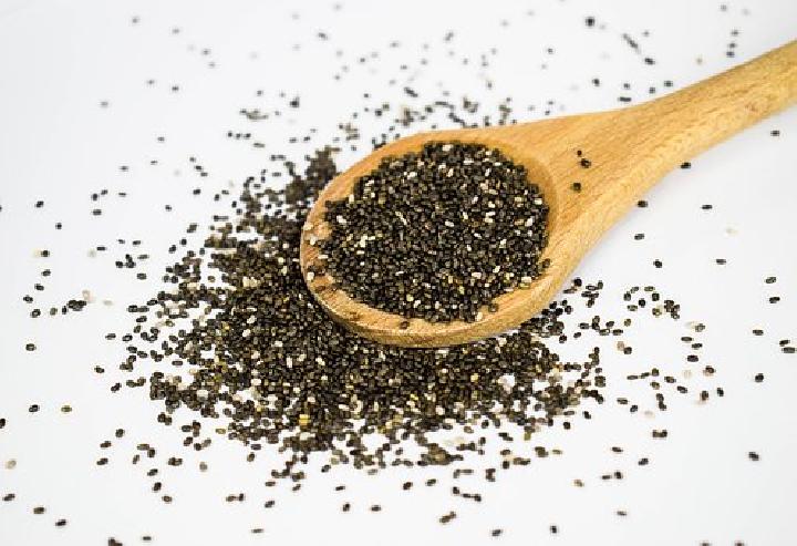 7 Manfaat Kesehatan yang Menarik dari Chia Seed: Baik untuk Tulang dan Penurunan Berat Badan