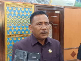 DPRD Riau Tegaskan Tak Akan Bantu Warga yang Terjerat Kasus Karhutla