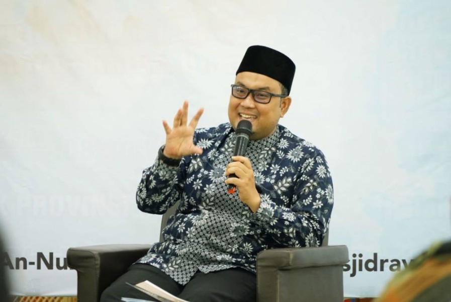 Siap Berkurban di Masjid Ikon Riau? Panitia An-Nur Buka Pendaftaran, Semua Diurus!