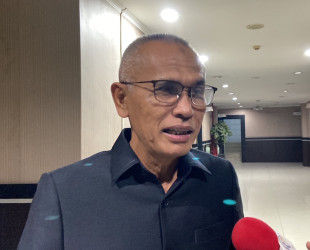 Polemik Tumpukan Sampah, Begini Respon DPRD Pekanbaru