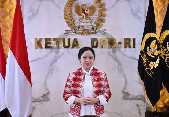 TikTok Shop Cs Dilarang, Ketua DPR Berharap Aturan Baru Ciptakan Keseimbangan Pasar Digital dan Konvensional