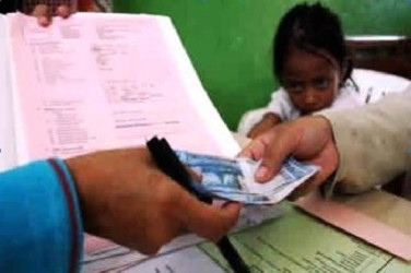 DPRD Pekanbaru Awasi Sekolah yang Masih Jual LKS