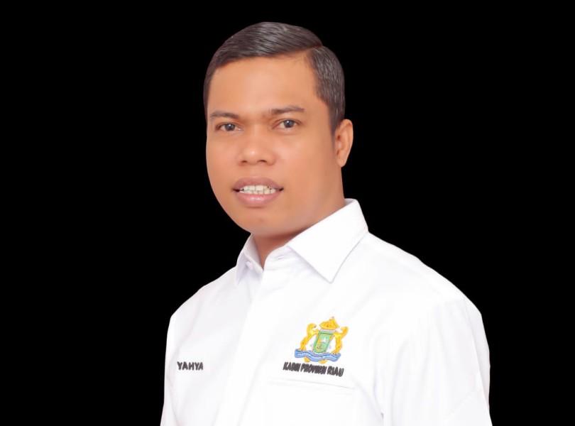 KADIN Riau Selenggarakan Rapimprov, Perkuat Sinergi Dunia Usaha dan Akselerasi Pertumbuhan Ekonomi Daerah