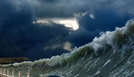 BMKG Cabut Peringatan Tsunami di Indonesia Akibat Gempa Rusia