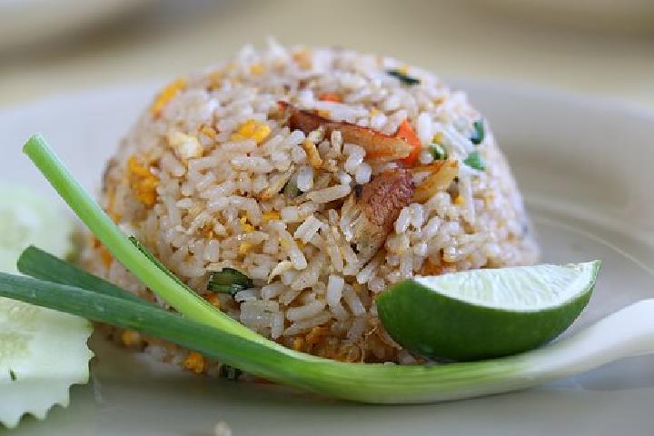 Kreasi Resep Nasi Goreng untuk Menu Sarapan, dari Oriental hingga Khas Jawa