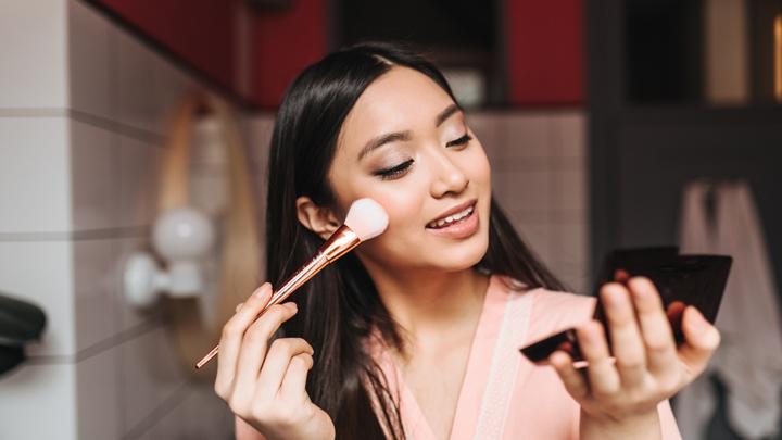 Sambut Hari Raya Idul Adha, Berikut 7 Tips agar Makeup Tidak Mudah Luntur