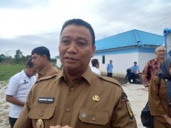 Pekanbaru Butuh 85 Dapur MBG untuk Penuhi Kebutuhan Gizi Siswa