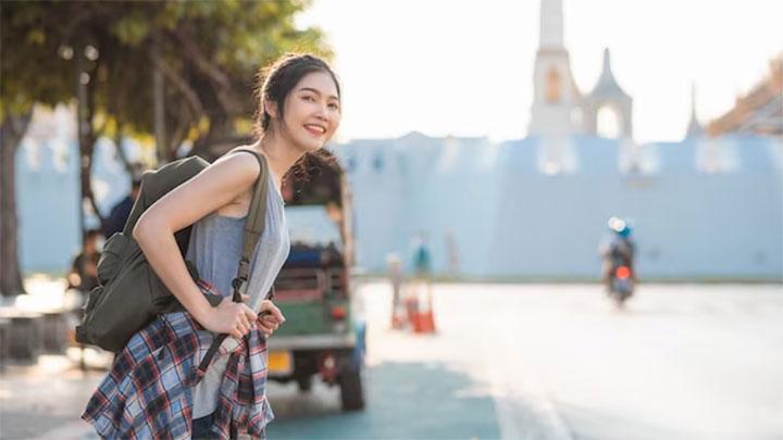 Hati-hati, 6 Negara Ini Dinilai Tidak Aman untuk Perempuan Solo Traveling