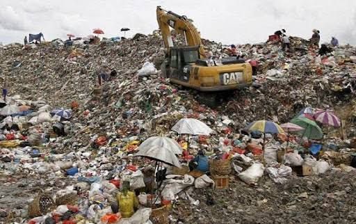 TPA Sampah Regional akan Dibangun di Kota Pekanbaru