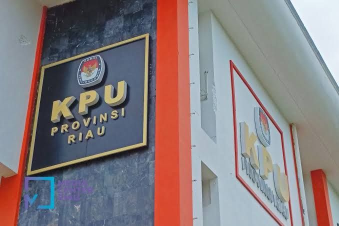 KPU Riau Kembalikan SILPA Rp53,7 Miliar ke Kas Daerah Usai Pilkada 2024
