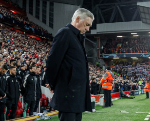 Ancelotti Divonis Penjara 1 Tahun atas Kasus Penggelapan Pajak 1 Juta Euro