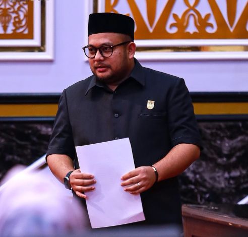 Kepala Dinas Perhubungan Kota Pekanbaru Diduga Terima Uang Rp150 Juta dari Sekretaris Daerah yang Terjerat OTT KPK