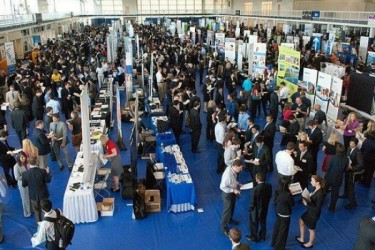 Duh! 17 Persen Gen Z di Indonesia Masih Menganggur, Didominasi Lulusan SMA