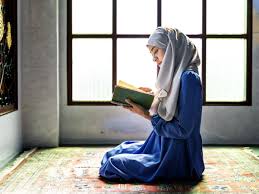 Membumikan Al-Qur'an Saat Ramadan