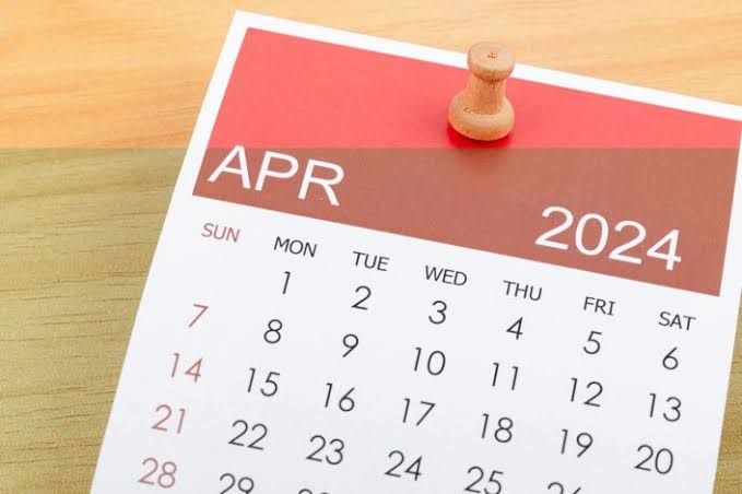 Daftar Hari Libur Nasional dan Cuti Bersama di Kalender 2025, Ada Long Weekend