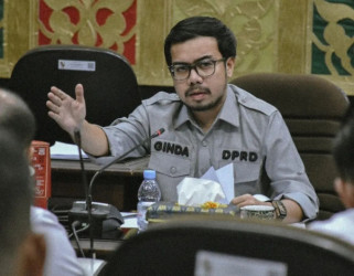 Masih Ada Anak di Pekanbaru Belum Masuk Sekolah, Anggota DPRD Riau Minta Disdik Carikan Solusi