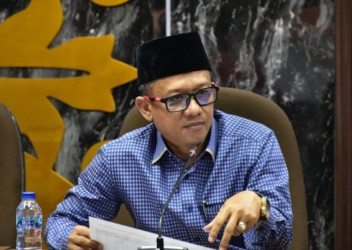 Banyak Agenda Mendesak, Disperindag Pekanbaru Mangkir dari Rapat Kerja