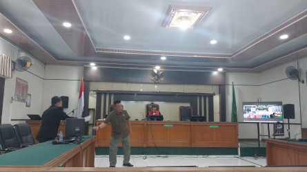 Polda Riau Digugat, PH Tegaskan Penetapan Tersangka Scoo Beauty Cacat Hukum