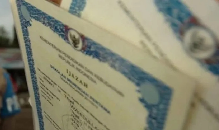 Oknum Anggota DPRD Pelalawan Jadi Tersangka Dugaan Ijazah Palsu