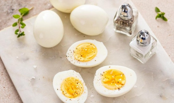 Jangan Berlebihan, Ini Batas Konsumsi Telur yang Aman dalam Sehari