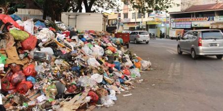 PT Ella Pratama Prakasa Resmi Menjadi Mitra Pemko Pekanbaru dalam Pengelolaan Sampah Tahun 2025